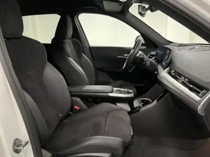 Photo 15 BMW X1  xDrive25e 245ch M Sport