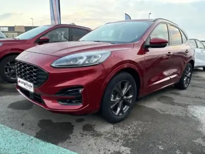 Photo Ford Kuga