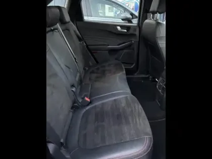 Photo 11 Ford Kuga  2.5 Duratec 190 ch FHEV E85 ST-Line X BVA