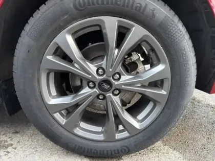 Photo 8 Ford Kuga  2.5 Duratec 190 ch FHEV E85 ST-Line X BVA