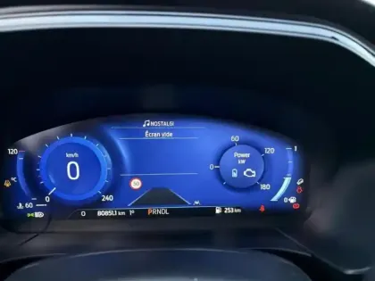 Photo 13 Ford Kuga  2.5 Duratec 190 ch FHEV E85 ST-Line X BVA