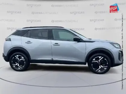 Photo 18 Peugeot 2008  1.2 PureTech 130ch S&S Allure EAT8