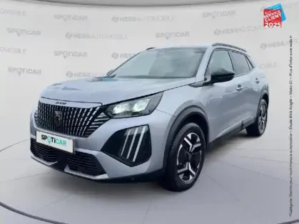 Photo Peugeot 2008 Allure