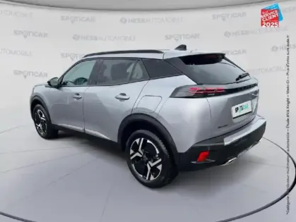 Photo 7 Peugeot 2008  1.2 PureTech 130ch S&S Allure EAT8