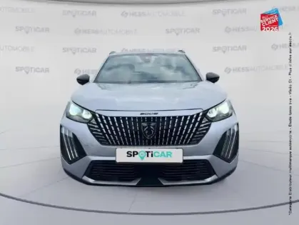 Photo 16 Peugeot 2008  1.2 PureTech 130ch S&S Allure EAT8