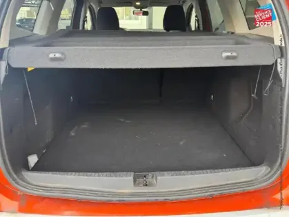 Photo 13 Dacia Duster  1.5 Blue dCi 115ch Prestige 4x2