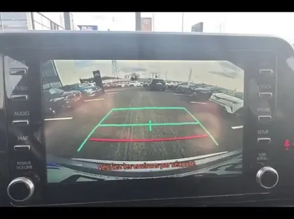 Photo 14 Toyota C-HR  122h Edition 2WD E-CVT MY22