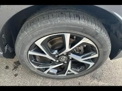 Photo 12 Toyota C-HR  122h Edition 2WD E-CVT MY22