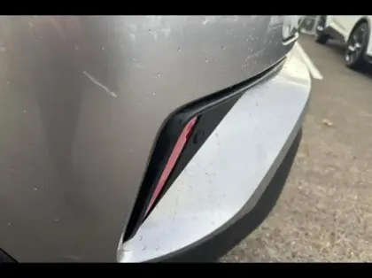 Photo 13 Toyota C-HR  122h Edition 2WD E-CVT MY22