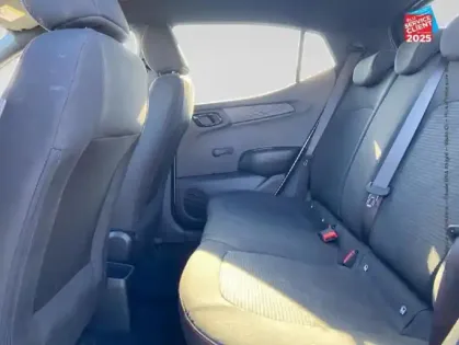 Photo 10 Hyundai I10  1.0 T-GDi 100ch N Line Camera