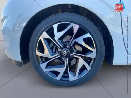 Photo 9 Hyundai I10  1.0 T-GDi 100ch N Line Camera