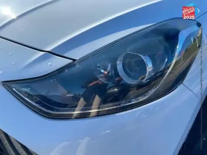 Photo 12 Hyundai I10  1.0 T-GDi 100ch N Line Camera