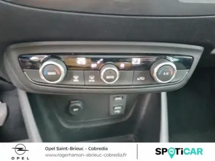 Photo 14 Opel Crossland X  1.2 Turbo 110ch ECOTEC Innovation