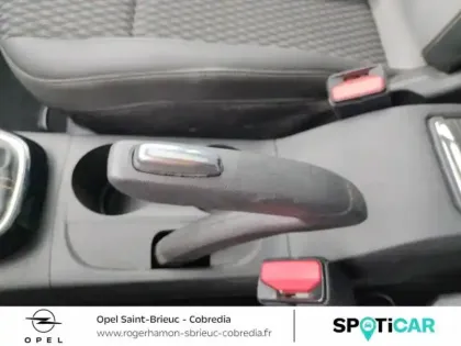 Photo 11 Opel Crossland X  1.2 Turbo 110ch ECOTEC Innovation