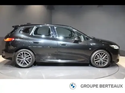 Photo 5 BMW Serie 2 Série 2 ActiveTourer 218d 150ch M Sport DKG7