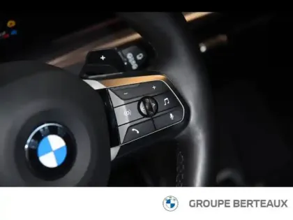 Photo 14 BMW Serie 2 Série 2 ActiveTourer 218d 150ch M Sport DKG7