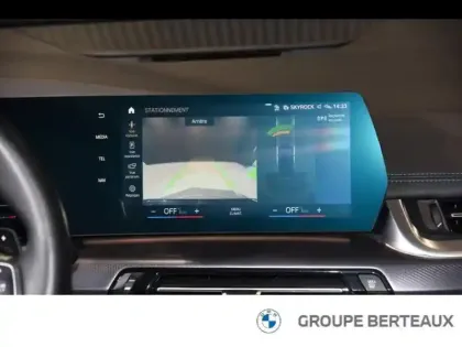 Photo 12 BMW Serie 2 Série 2 ActiveTourer 218d 150ch M Sport DKG7