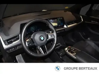 Photo 9 BMW Serie 2 Série 2 ActiveTourer 218d 150ch M Sport DKG7