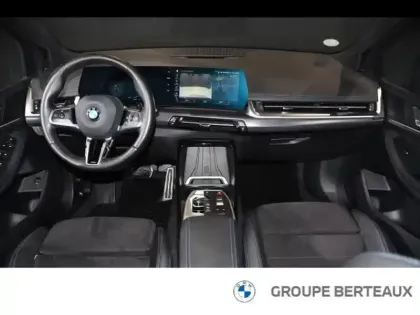 Photo 10 BMW Serie 2 Série 2 ActiveTourer 218d 150ch M Sport DKG7