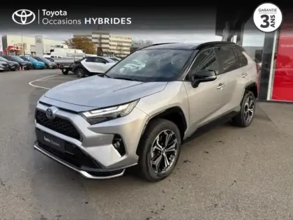 Photo Toyota Rav4