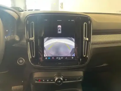 Photo 14 Volvo Xc40  B3 163ch Ultimate DCT 7