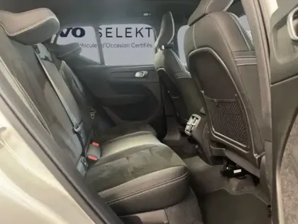 Photo 24 Volvo Xc40  B3 163ch Ultimate DCT 7