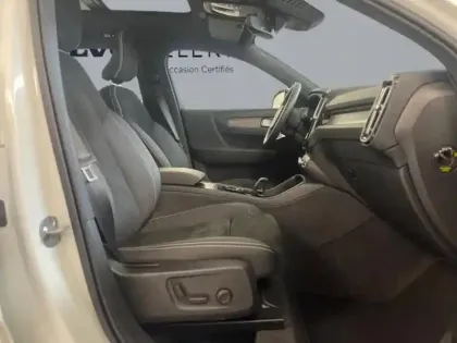 Photo 23 Volvo Xc40  B3 163ch Ultimate DCT 7