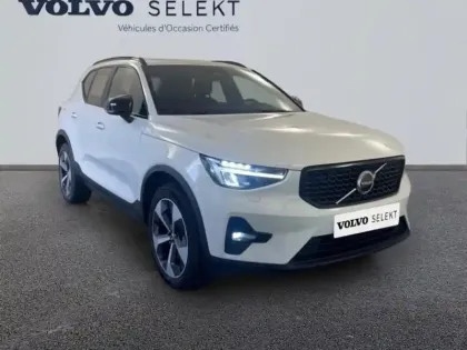 Photo 17 Volvo Xc40  B3 163ch Ultimate DCT 7
