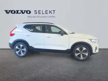 Photo 18 Volvo Xc40  B3 163ch Ultimate DCT 7