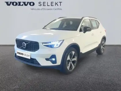 Photo 15 Volvo Xc40  B3 163ch Ultimate DCT 7