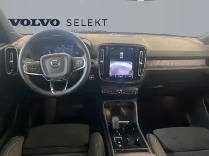 Photo 22 Volvo Xc40  B3 163ch Ultimate DCT 7