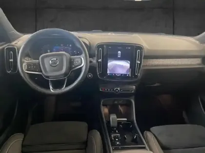 Photo 7 Volvo Xc40  B3 163ch Ultimate DCT 7