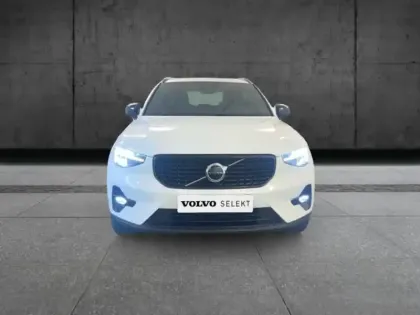 Photo 1 Volvo Xc40  B3 163ch Ultimate DCT 7