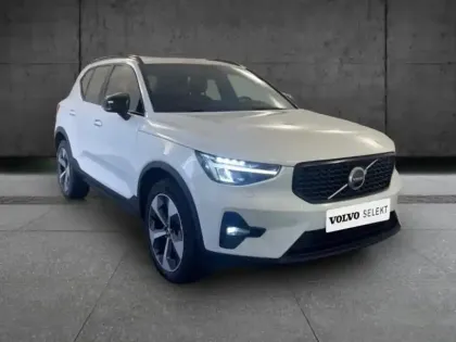Photo 2 Volvo Xc40  B3 163ch Ultimate DCT 7