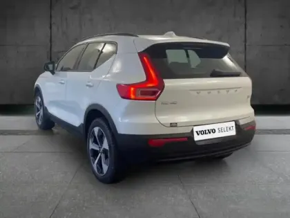 Photo 6 Volvo Xc40  B3 163ch Ultimate DCT 7
