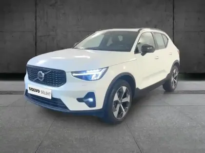 Photo Volvo Xc40
