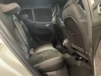 Photo 9 Volvo Xc40  B3 163ch Ultimate DCT 7