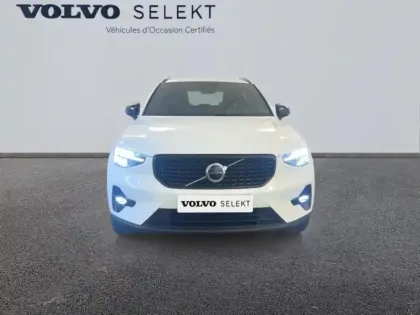 Photo 16 Volvo Xc40  B3 163ch Ultimate DCT 7