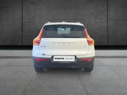 Photo 4 Volvo Xc40  B3 163ch Ultimate DCT 7