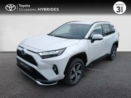 Photo Toyota Rav4