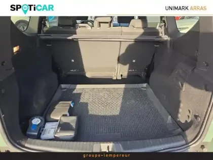 Photo 5 Dacia Jogger  1.0 ECO-G 100ch Extreme+ 5 places