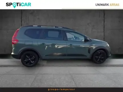 Photo 3 Dacia Jogger  1.0 ECO-G 100ch Extreme+ 5 places