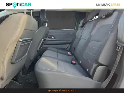 Photo 11 Dacia Jogger  1.0 ECO-G 100ch Extreme+ 5 places