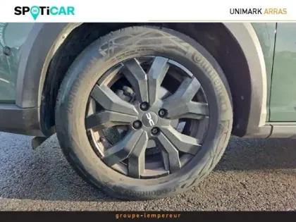 Photo 12 Dacia Jogger  1.0 ECO-G 100ch Extreme+ 5 places