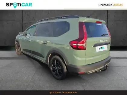 Photo 6 Dacia Jogger  1.0 ECO-G 100ch Extreme+ 5 places