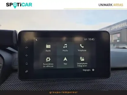 Photo 14 Dacia Jogger  1.0 ECO-G 100ch Extreme+ 5 places