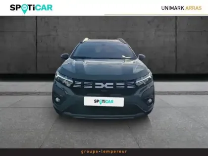 Photo 1 Dacia Jogger  1.0 ECO-G 100ch Extreme+ 5 places