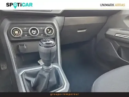 Photo 13 Dacia Jogger  1.0 ECO-G 100ch Extreme+ 5 places