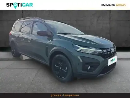 Photo 2 Dacia Jogger  1.0 ECO-G 100ch Extreme+ 5 places