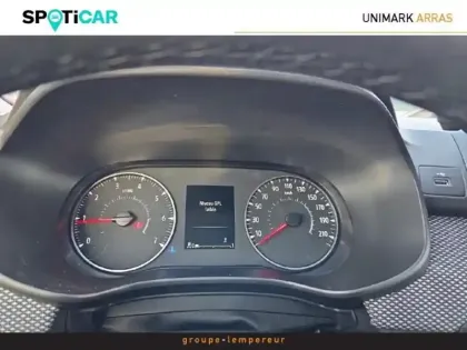 Photo 9 Dacia Jogger  1.0 ECO-G 100ch Extreme+ 5 places